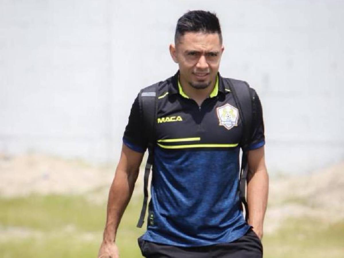 Fichajes Honduras: Se van de Olimpia y pelea crack con Motagua; legionario vuelve