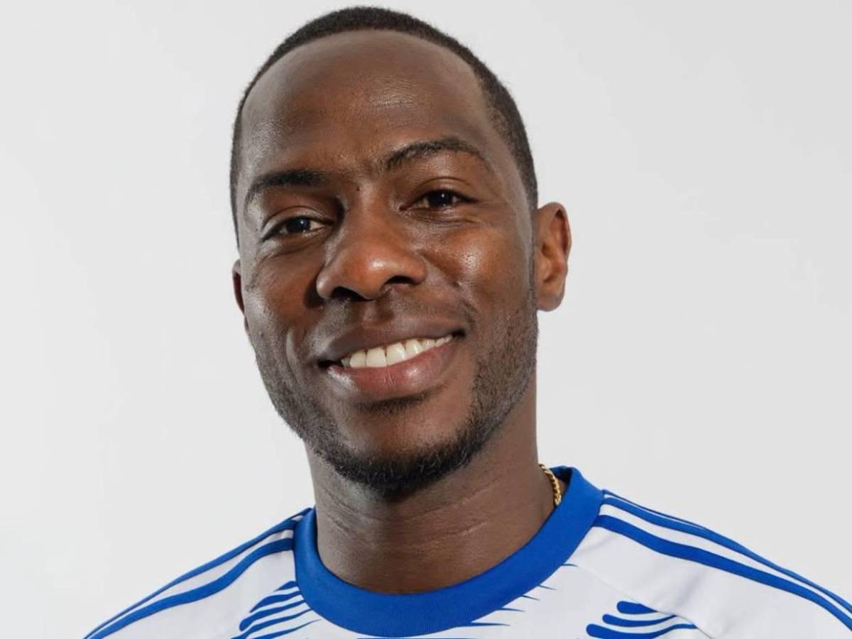 Sorprende con anuncio: La nueva vida del jugador hondureño Maynor Figueroa en Europa