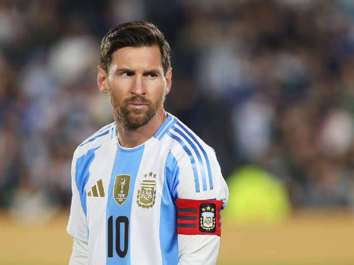 Giro inesperado con Messi: Impactante decisión tras anunciar su retiro de la selección de Argentina