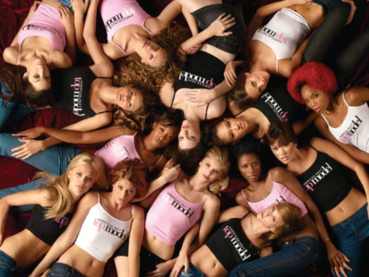 Tyra Banks demanda a Netflix por documental sobre America's Next Top Model