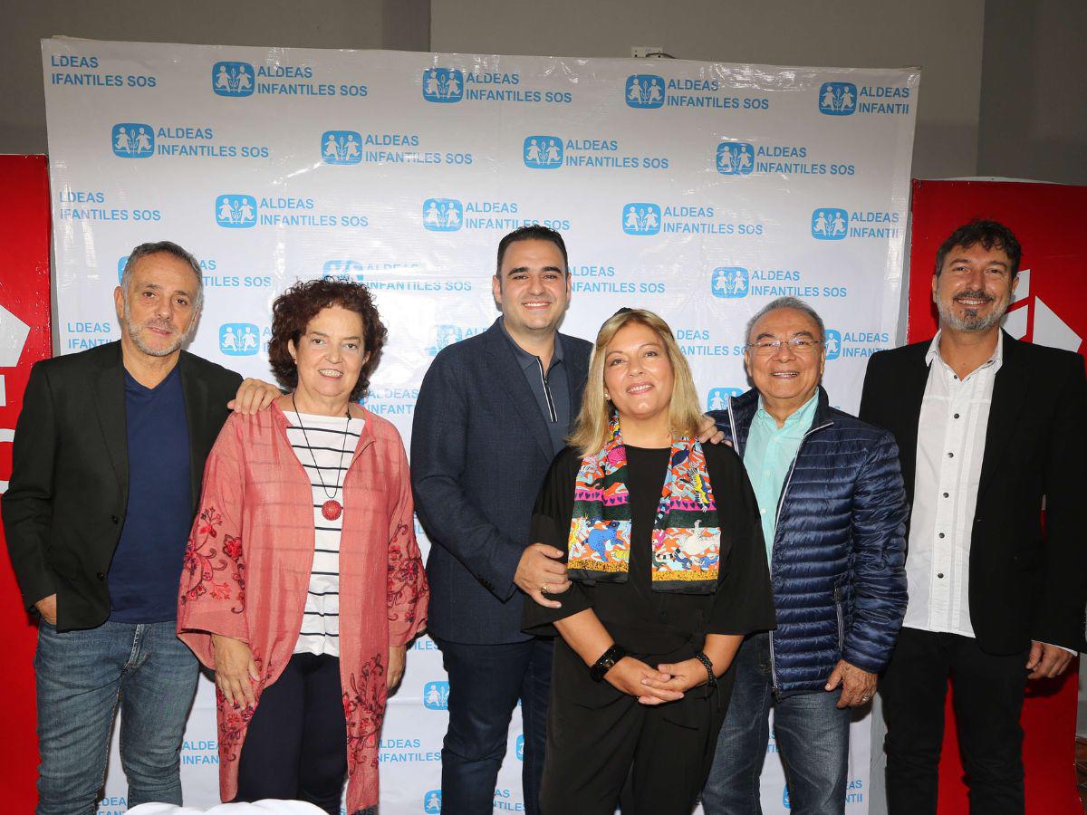 “Prometemos una velada inolvidable”: Mocedades regresa a Tegucigalpa con su “Infinito Tour 2023