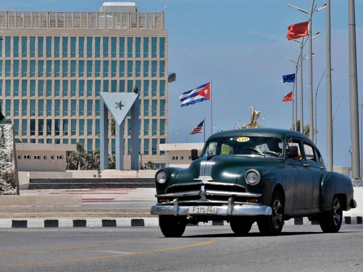 Cuba-EE. UU.
