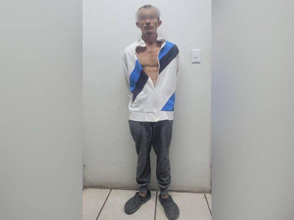 Sospechoso de asesinato de niño en El Tablón fue acusado de violación en Puerto Cortés