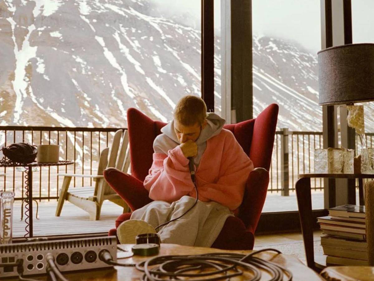 ¿Qué esconden los sencillos de Swag, el nuevo disco de Justin Bieber?