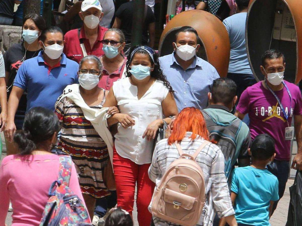 ¿Romper relaciones con China? 10 principales promesas de campaña de Nasry Asfura