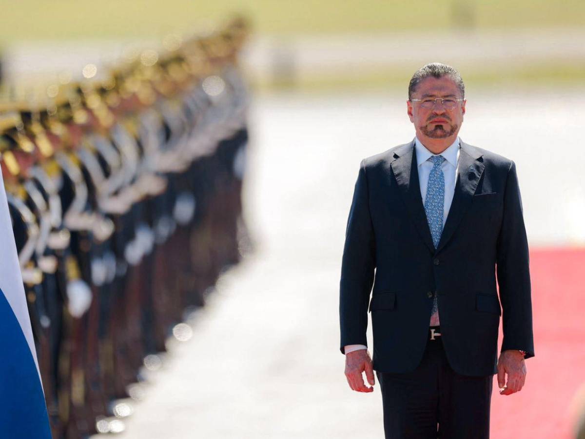 ¿Cuánto ganará Nasry Asfura como presidente de Honduras 2026-2030?