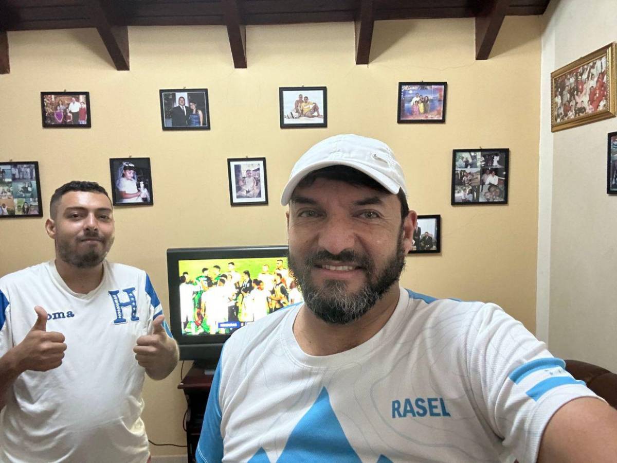 ¿Quiénes son los hijos de los precandidatos presidenciales de Honduras?