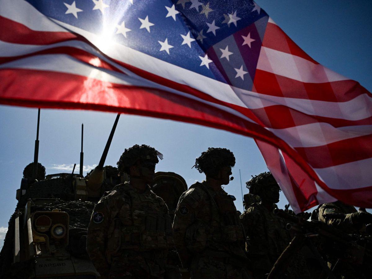 Estados Unidos no descarta enviar tropas a Haití como parte de “solución internacional”