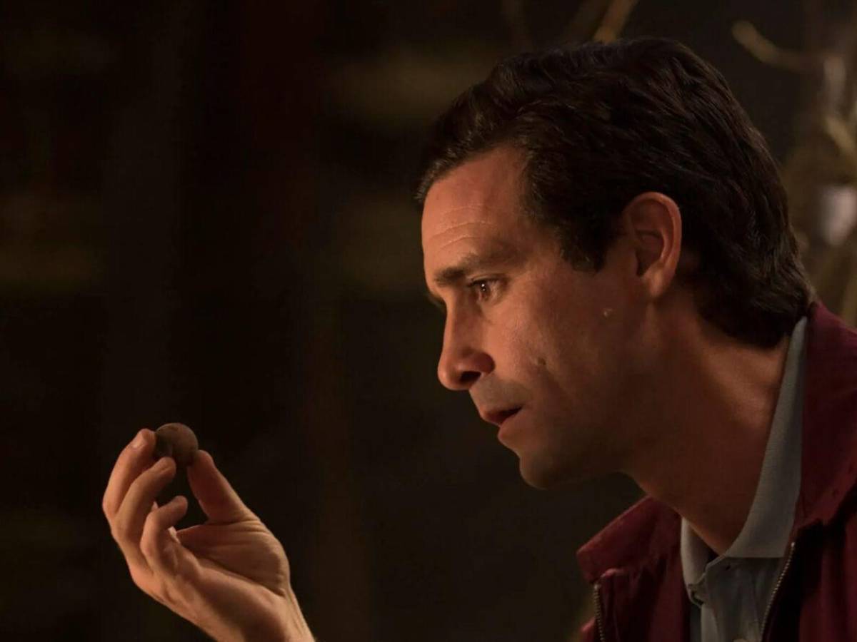 ¿De qué falleció James Ransone? Confirman la causa de muerte del actor de It: Capítulo dos