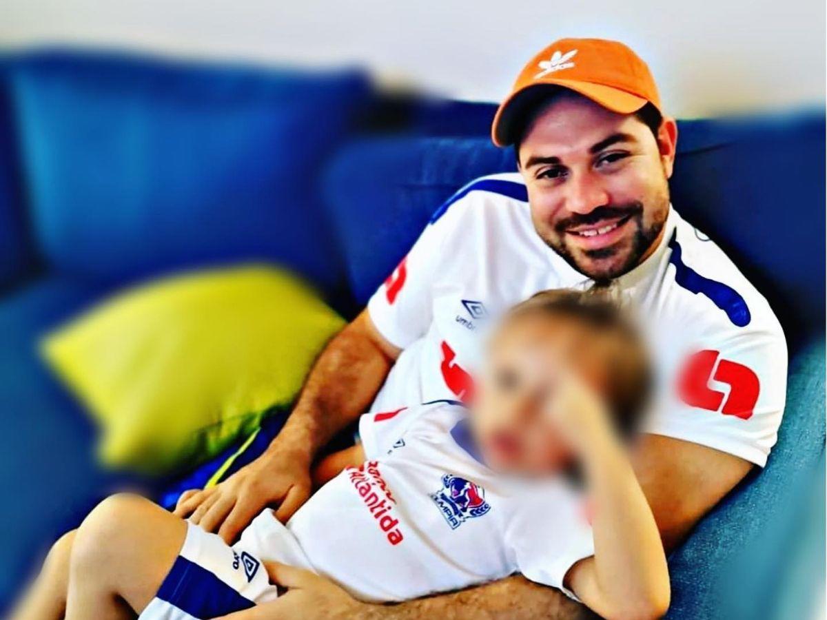 Equipo del que son aficionados los políticos de Honduras