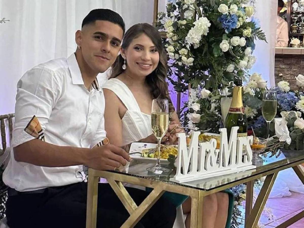 Luis Palma sorprende a su esposa con un costoso regalo: Así fue el tierno momento