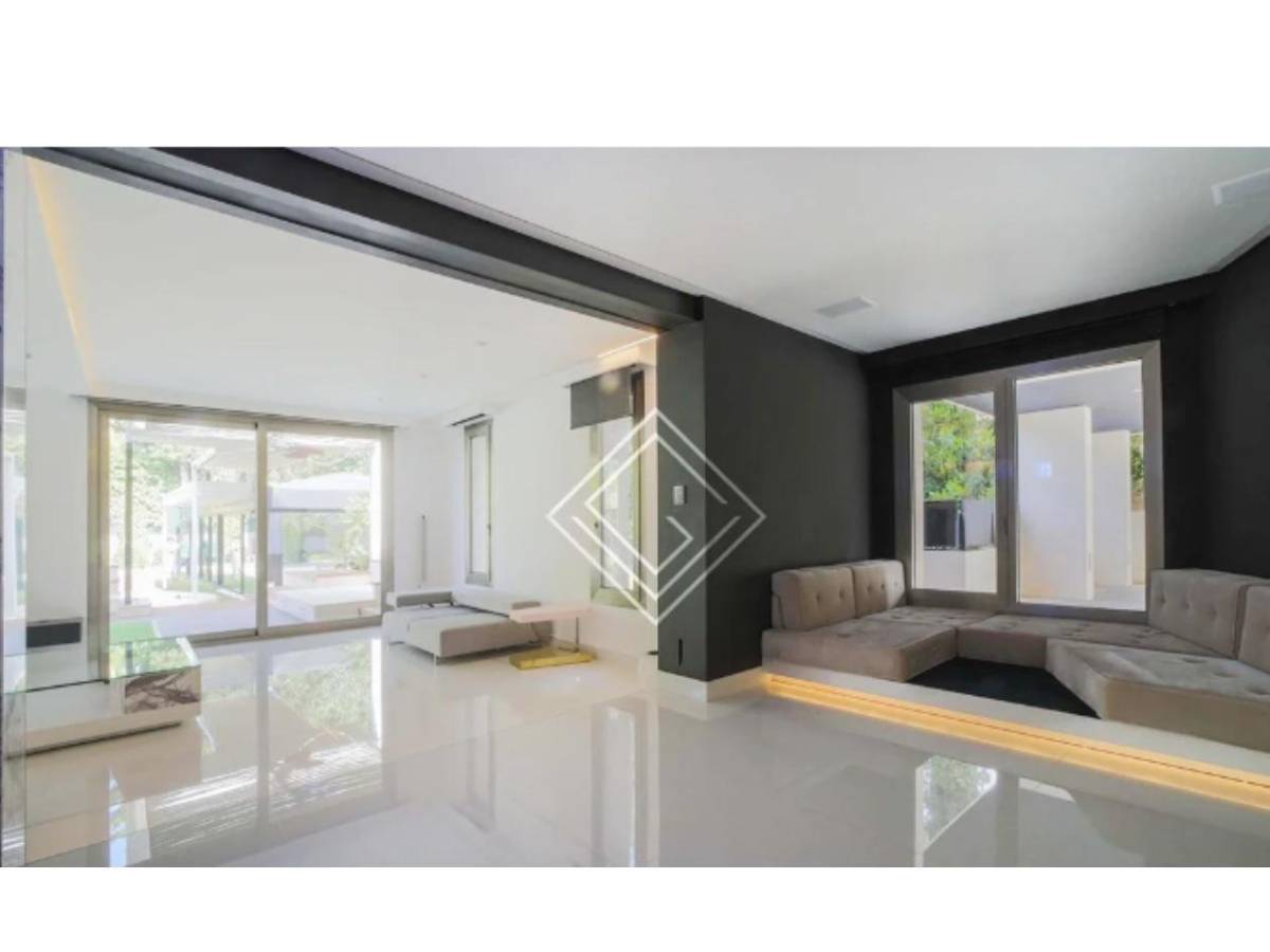 La nueva casa donde vivirá Vinícius Jr; antes era de una leyenda del Real Madrid La nueva casa donde vivirá Vinícius Jr; antes era de una leyenda del Real Madrid