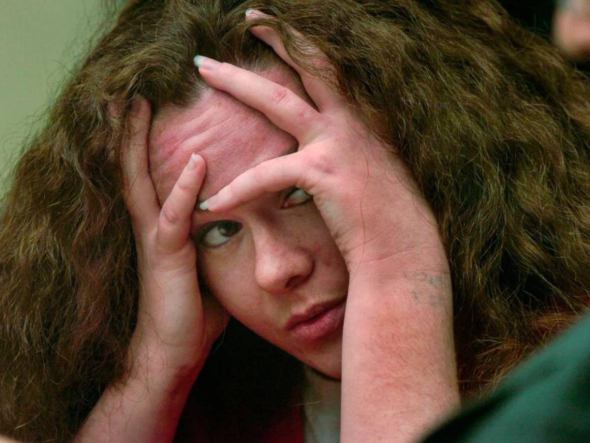 ¿Quién es Christa Pike y por qué se le condenó a pena de muerte en Tennessee?