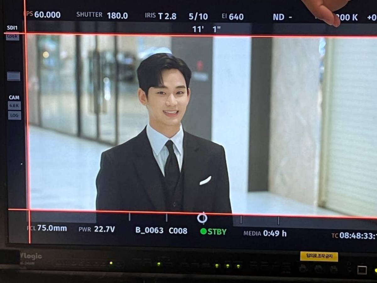 ¿Quién es Kim Soo-hyun el actor que enfrenta serias acusaciones?