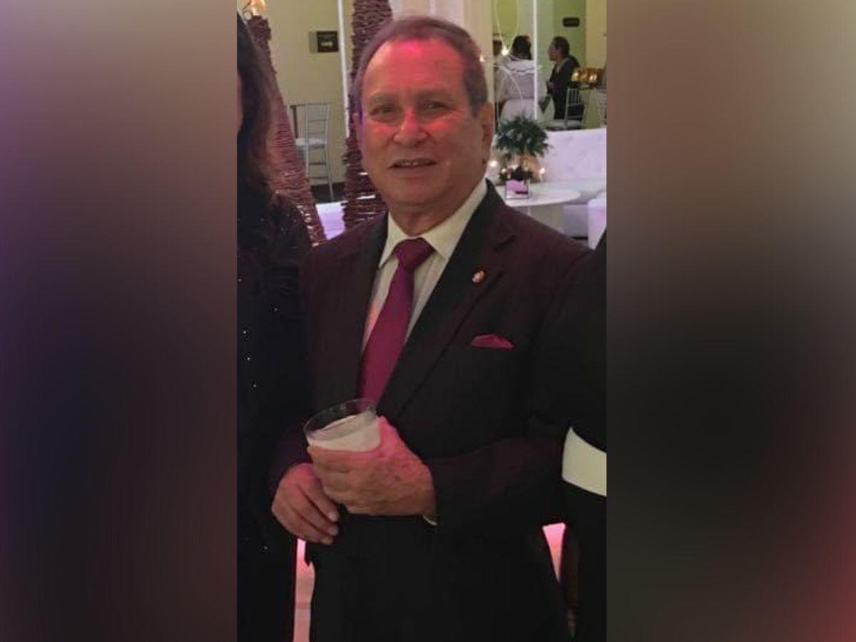 Muere el periodista y diplomático hondureño Ricardo Flores