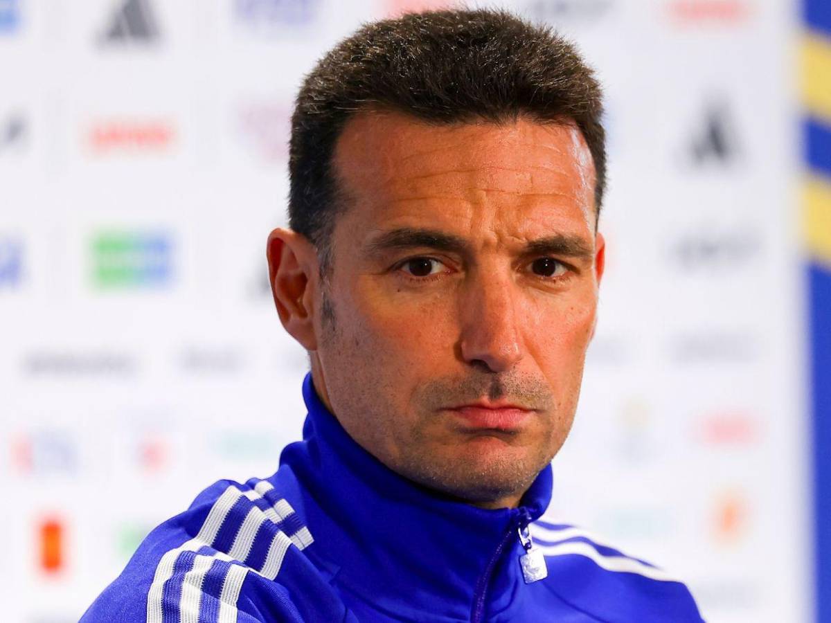 Argentina, invicta contra selecciones europeas desde la llegada de Lionel Scaloni