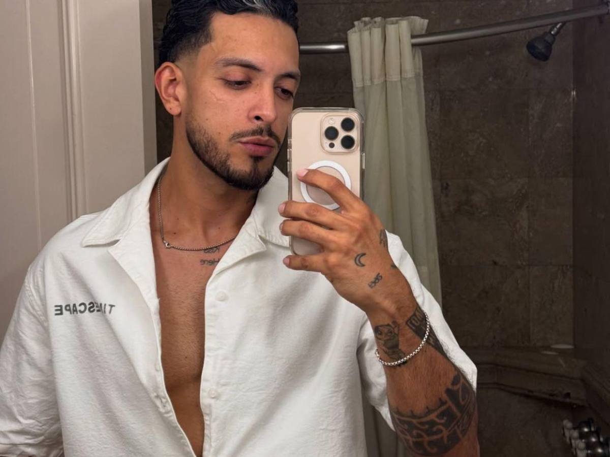 Fancony confirma que nunca tuvo una relación con Adriana Hasbún: es un tema sensible