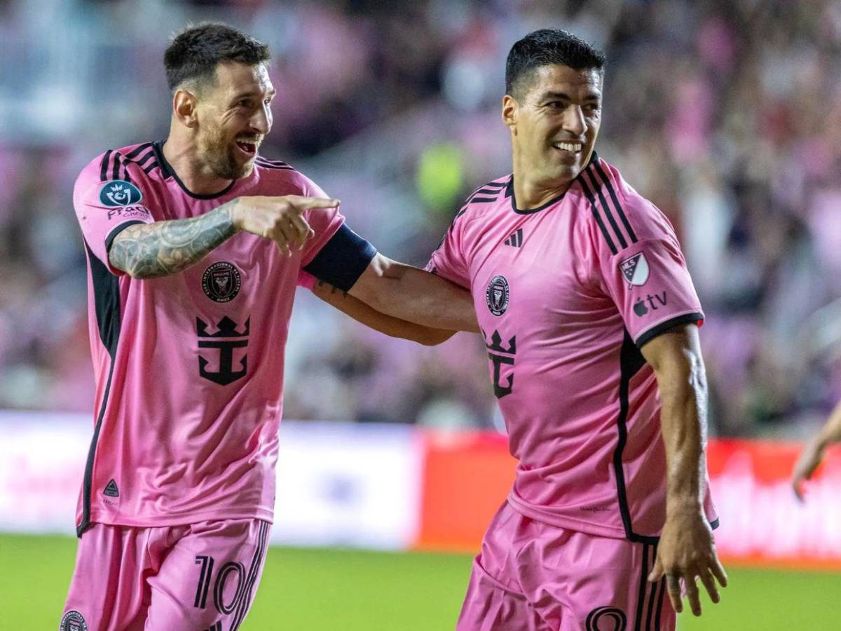 Messi, Suárez y otros futbolistas fundadores y propietarios de equipos