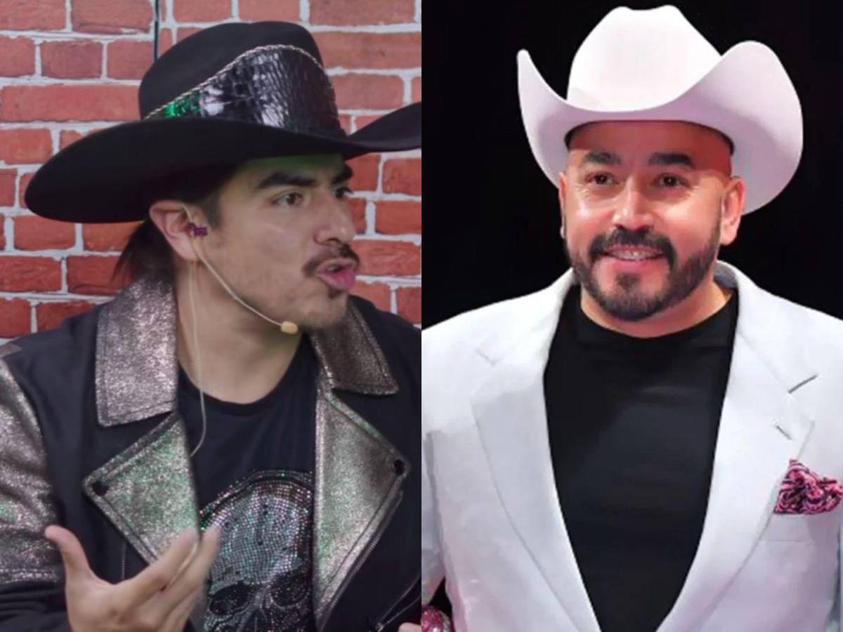 Rey Grupero asegura que Lupillo Rivera jamás tuvo un romance con Belinda