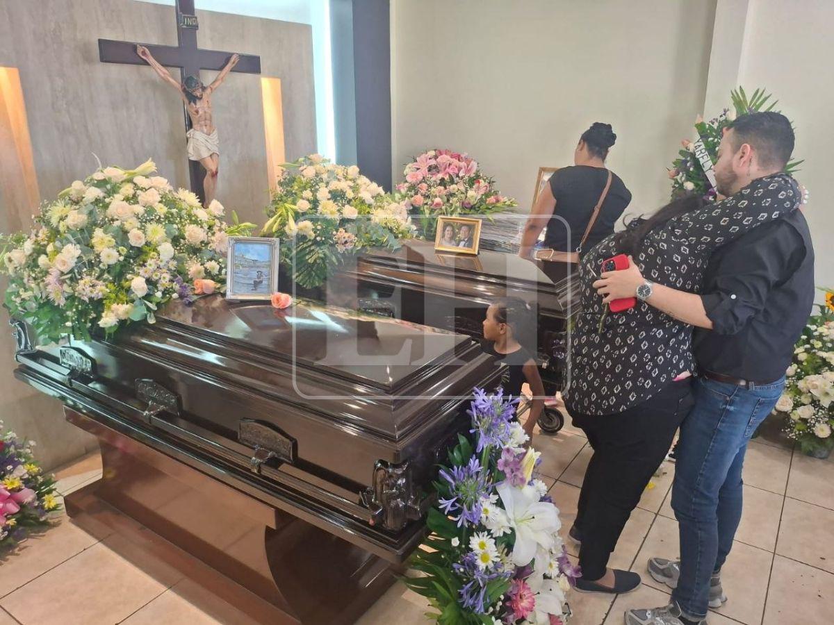 Despiste seguido de colisión: Así habría ocurrido el trágico accidente en Quimistán