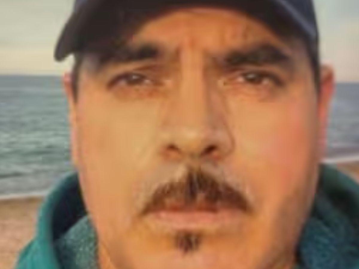 Rostros de todos los migrantes muertos en un tren en Texas; hay tres hondureños