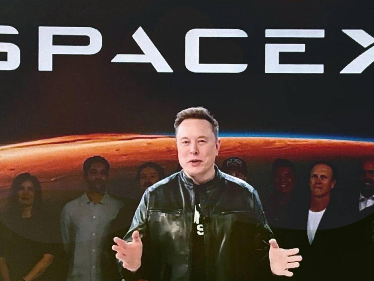 Elon Musk se convierte en el primer billonario tras histórica salida a bolsa de SpaceX