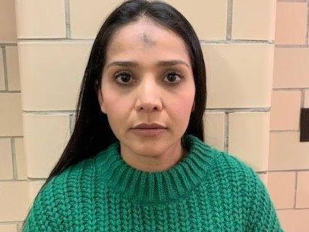 Esta es la casa en Tijuana que la hija de El Mencho exige recuperar
