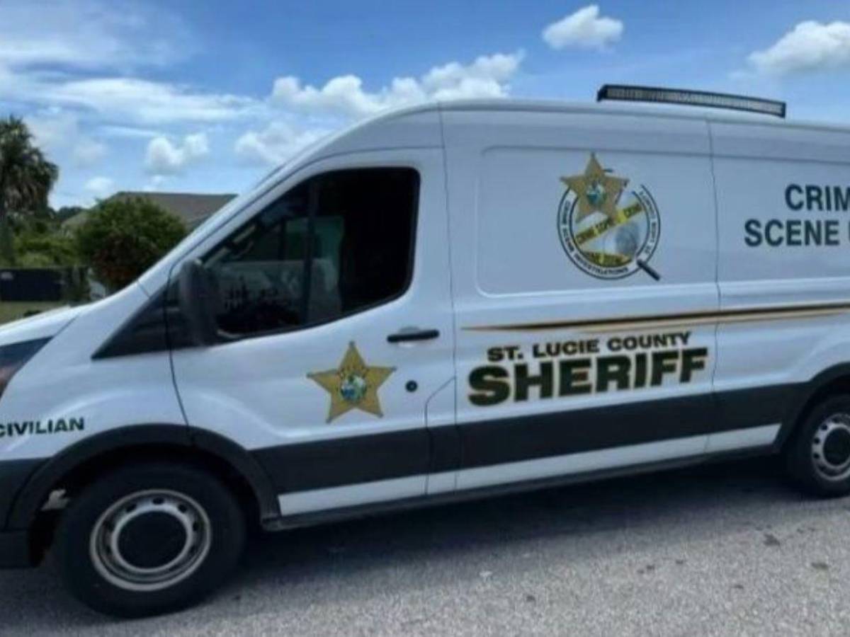 Mujer mata a su hijo por querer exorcizarlo en Florida; dijo que Dios se lo ordenó