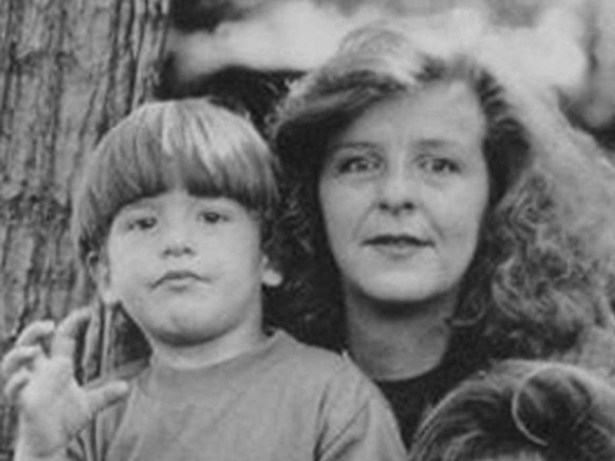 ¿Quién fue Diana Turbay, madre de Miguel Uribe y víctima del cartel de Escobar?