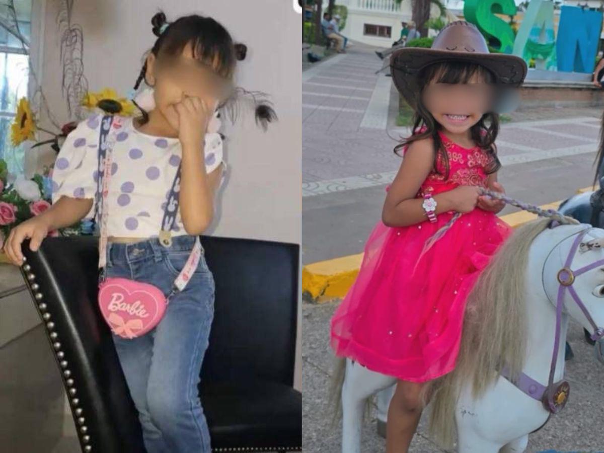 La mordió en el cuello mientras jugaba: Así fue como un perro mató a Marbella Aguilar de 4 años