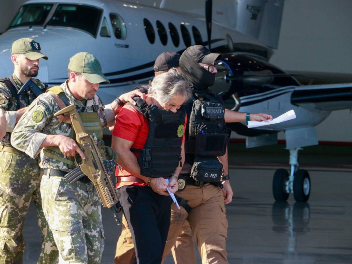 ¿Quién es Hernán Bermúdez, exfuncionario mexicano y presunto líder de “La Barredora”?