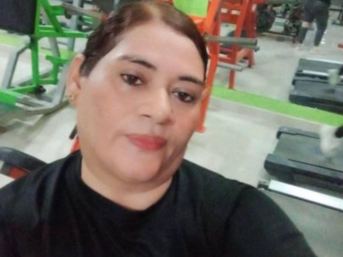 Era vendedora de terrenos y llegaron a matarla a su casa: caso de Olga Fonseca en Olancho