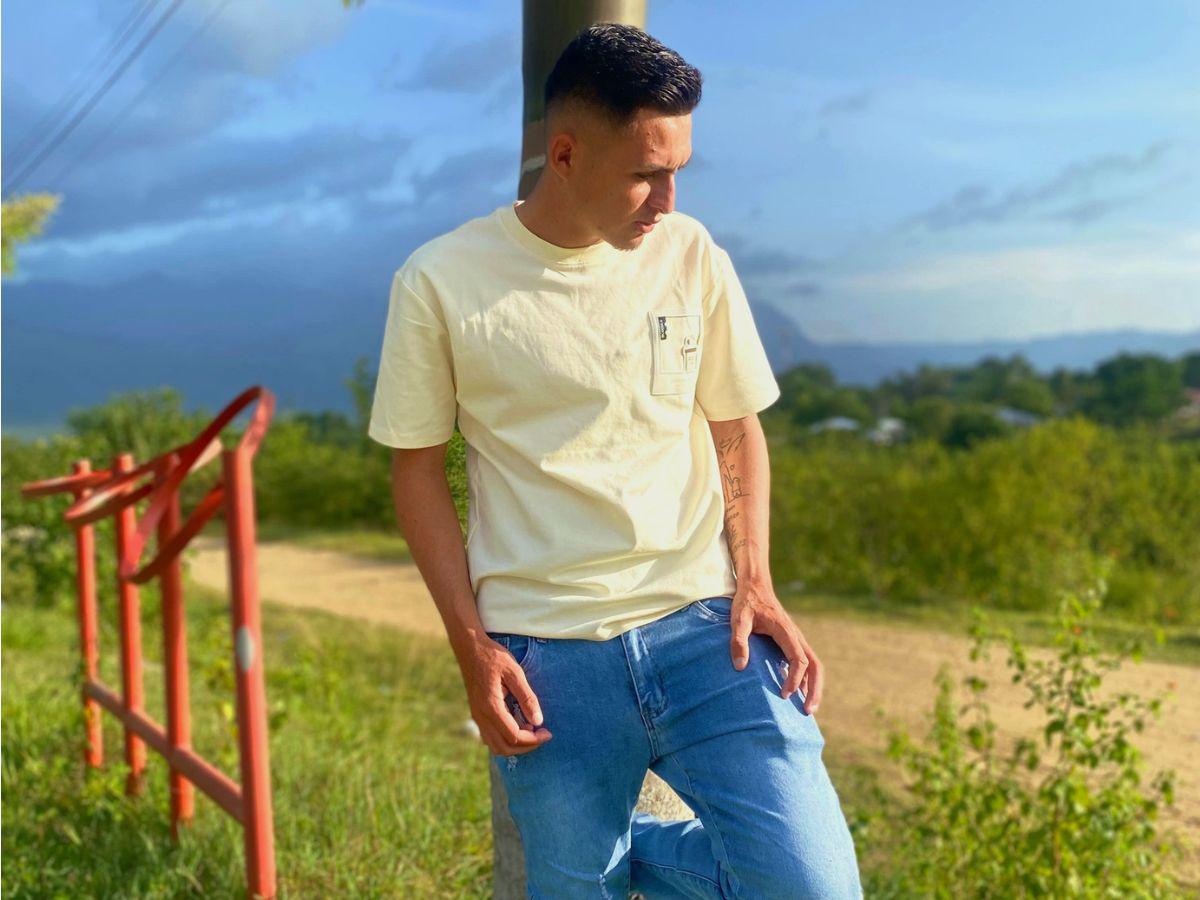 Futbolista y miembro de una banda de guerra: así era Marlon Rodríguez, asesinado en Yoro