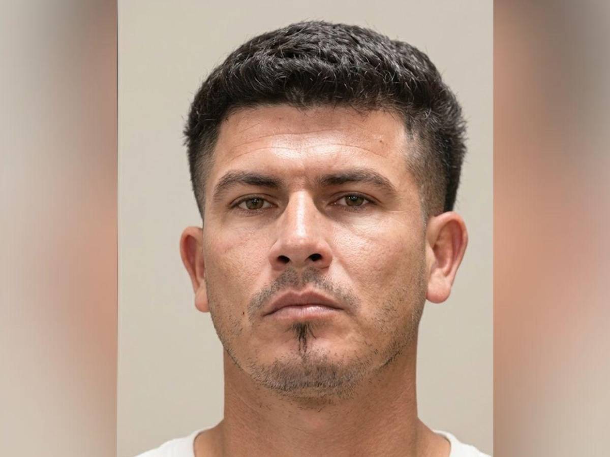 Las compraba mediante testaferros: Luis Matute, hondureño condenado por tráfico de armas en Florida