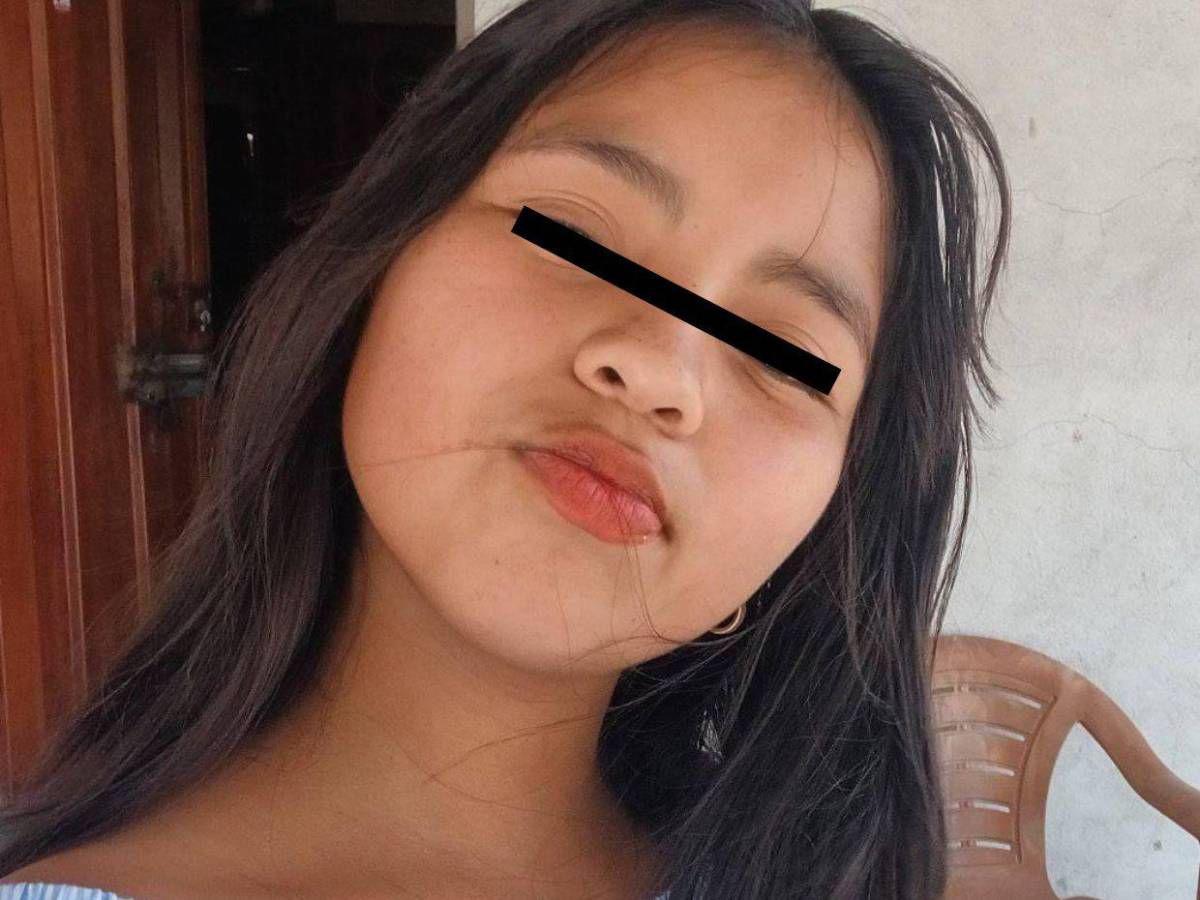 La citó y la mató: así planeó un menor de 15 años el asesinato de su novia embarazada en Comayagua