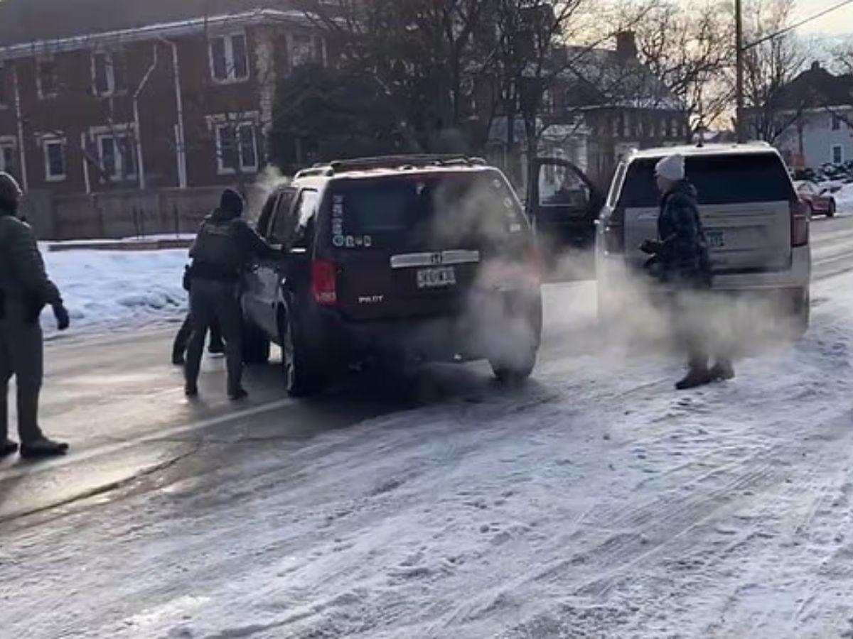 ¿Quién era Renee Nicole Good, madre atacada por un agente de ICE en Minneapolis?