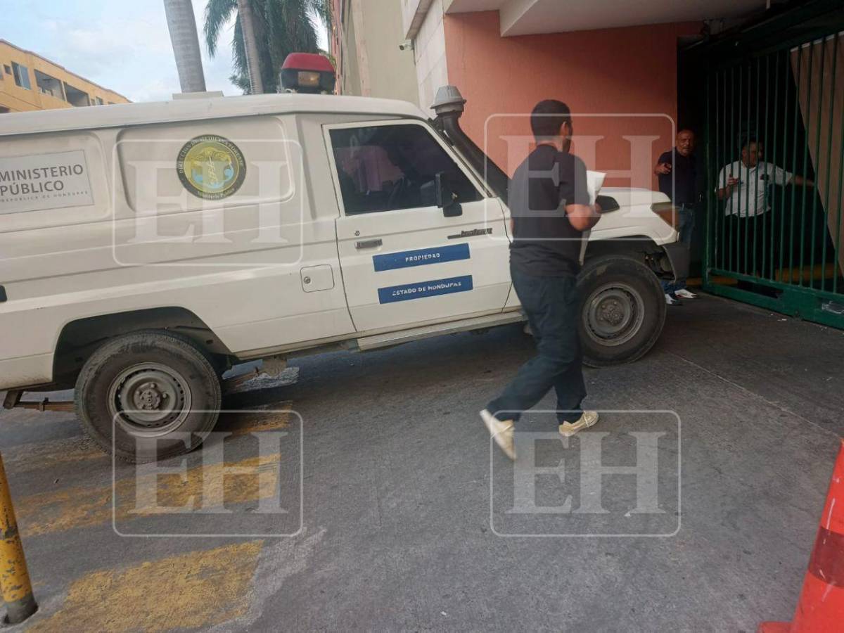 Publicó un video una hora antes de su muerte: crimen de Milton Omar Rápalo en SPS