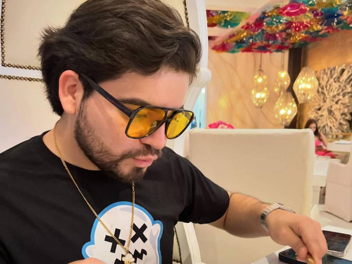 ¿Quién era César Gastélum, tiktoker mexicano asesinado en plena transmisión en vivo?