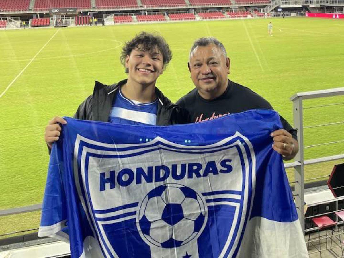 Daniel Fuentes, pastor hondureño, capturado por el ICE: salía de una tienda cuando lo atraparon