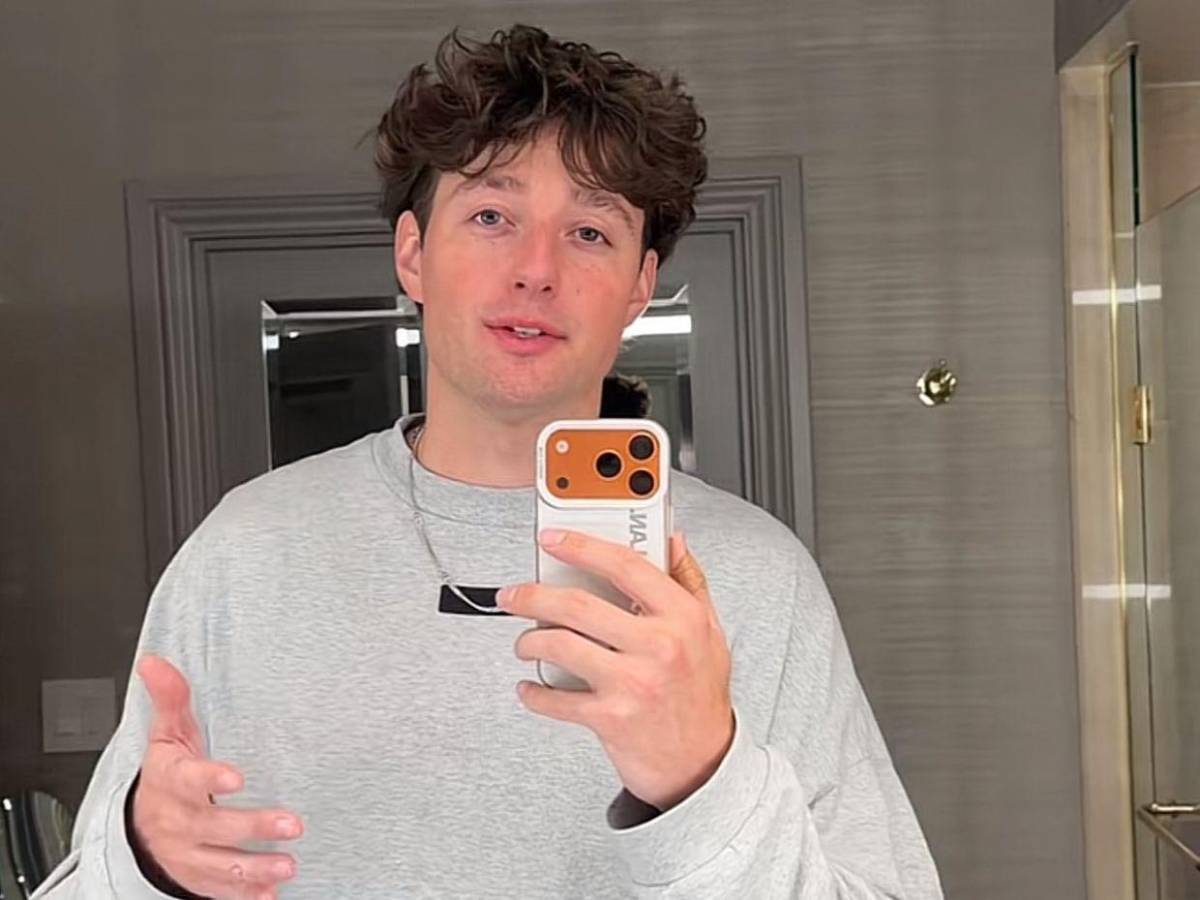 Tucker Genal, el tiktoker estadounidense hallado muerto en su casa: ¿se quitó la vida?