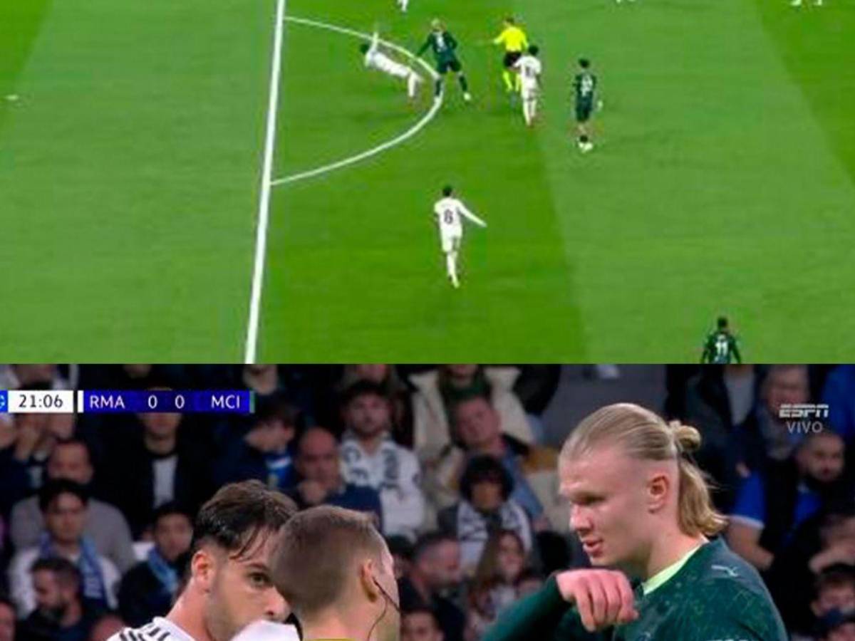 Real Madrid en caída libre, apoyo a Xabi Alonso y hondureño en el Bernabéu