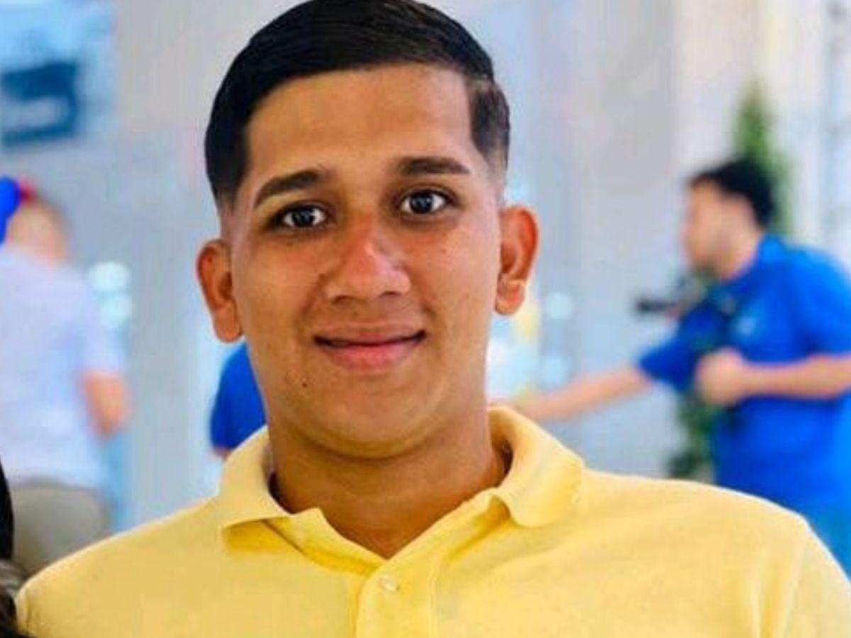 Nos vamos a casar, amor: mensaje de novia de Antony Mendoza, policía que murió en El Paraíso