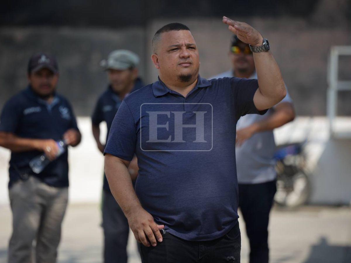 Caso Iván Velásquez de Koriun: Pagó L25 millones y se defenderá en libertad