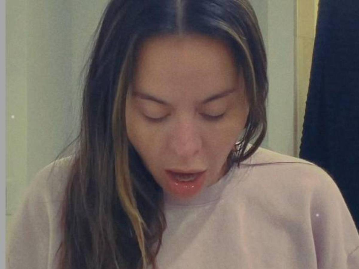 “Después de 12 años”: Ana Alvarado y Jorge Cordero anuncian que esperan su primer bebé