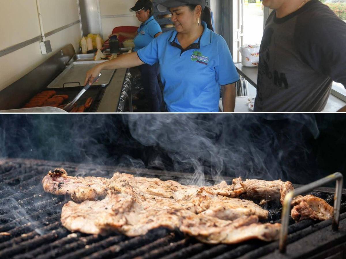 ¡Fiesta en el Olímpico! Barras ponen el color, sorpresa a Lavallén y el mejor ambiente