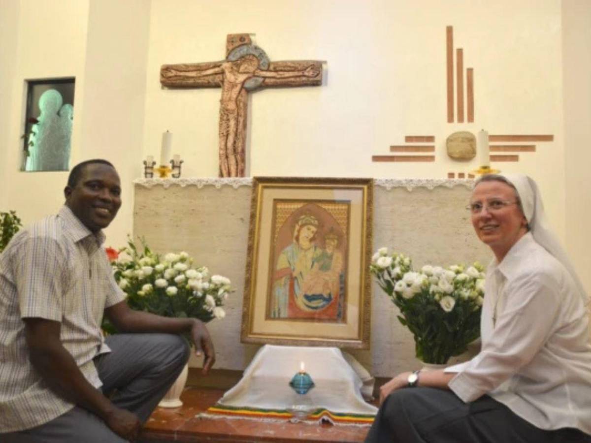 Sor Simona Brambilla, ¿quién es la nueva miembro del Dicasterio en el Vaticano?