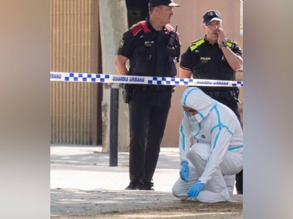 ¿Quién es el sospechoso de asesinar a Kimberli Durán García en España?