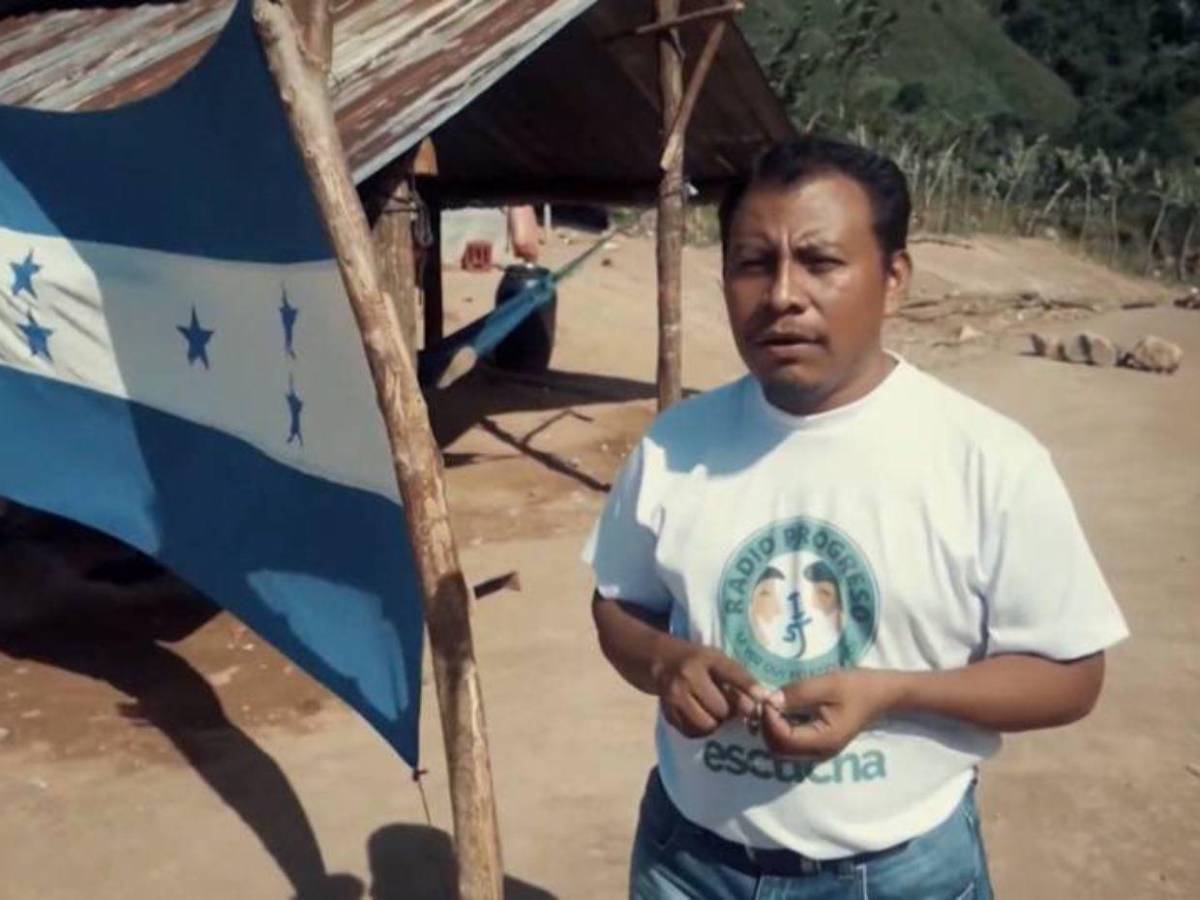 ¿Por qué se suspendió la audiencia contra los presuntos asesinos del ambientalista Juan López?