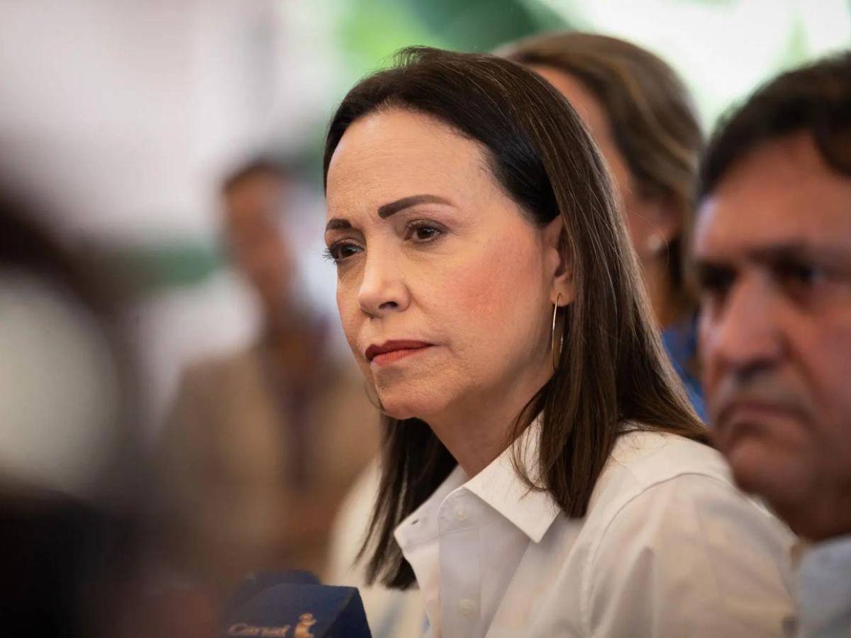 ¿Quién es María Corina Machado, premiada con el Nobel de la Paz 2025?