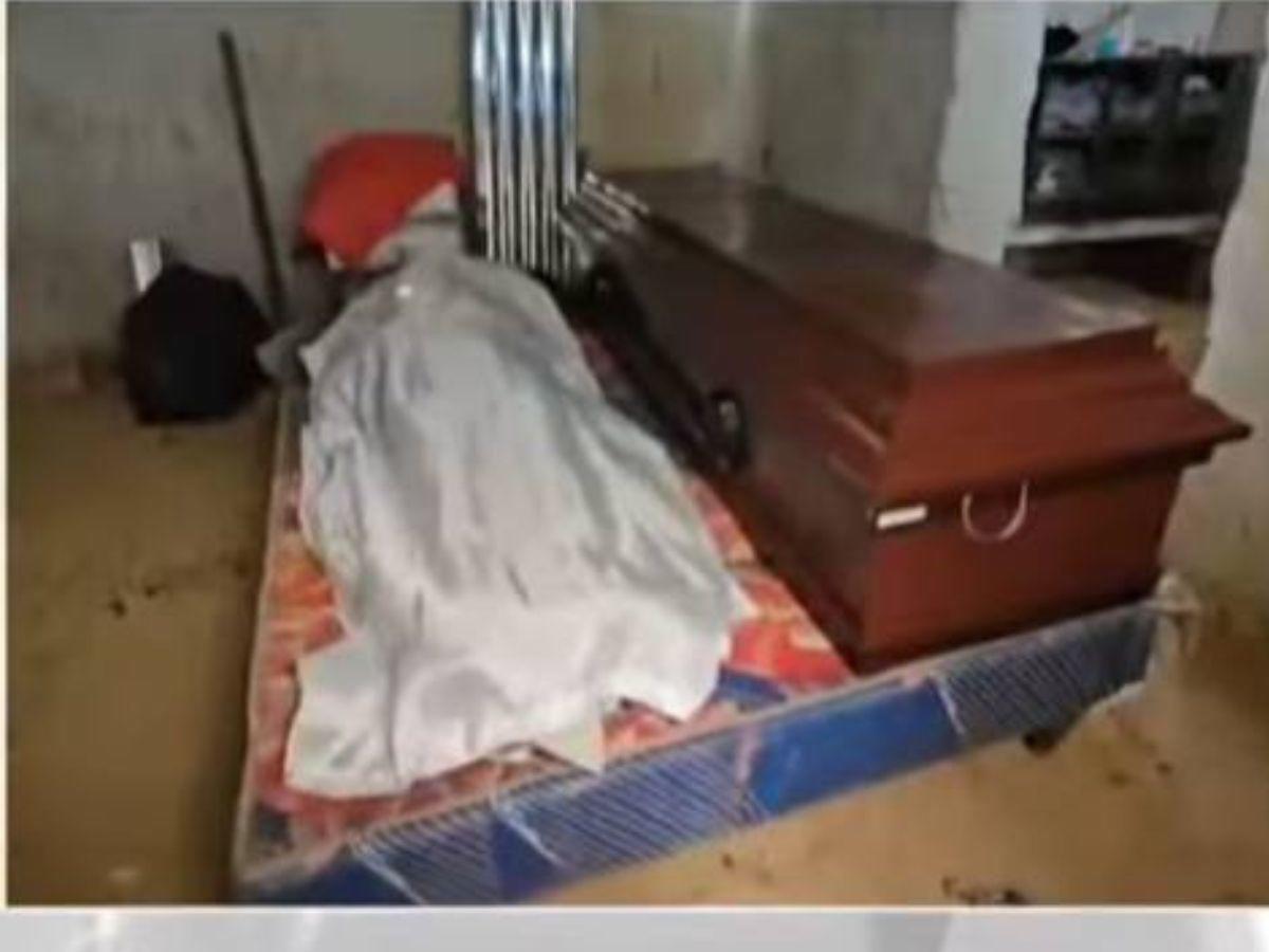 ¿De qué acusan al conductor del accidente que dejó ocho muertos en Danlí?